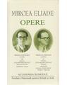 Copertă produs Mircea Eliade. Opere (Vol. III-IV) - thumb 1