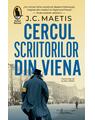 Copertă produs Cercul scriitorilor din Viena - thumb 1