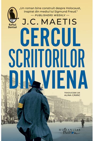 Cercul scriitorilor din Viena