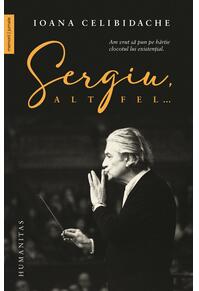 Copertă produs Sergiu altfel...