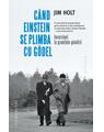 Copertă produs C&acirc;nd Einstein se plimba cu G&ouml;del - thumb 1