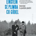 Copertă produs C&acirc;nd Einstein se plimba cu G&ouml;del - gallery small 