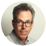 Fotografie autor Jim Holt