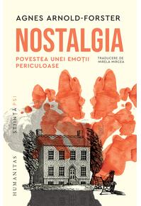 Copertă produs Nostalgia
