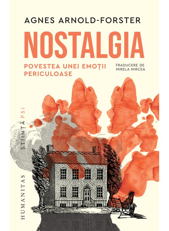 Copertă produs Nostalgia - gallery big 1