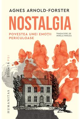Copertă produs Nostalgia
