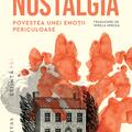 Copertă produs Nostalgia - gallery small 