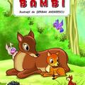 Copertă produs Bambi - gallery small 
