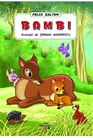 Imagine produs Bambi