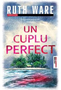 Copertă produs Un cuplu perfect