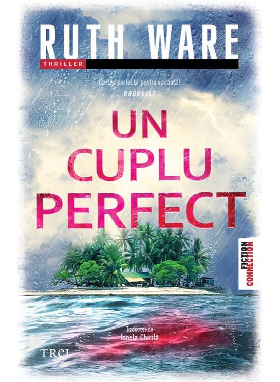 Copertă produs Un cuplu perfect - gallery big 1
