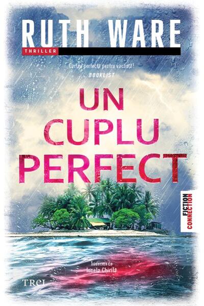 Un cuplu perfect