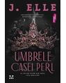 Copertă produs Umbrele Casei Perl (Vol. 2) - thumb 1