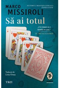 Copertă produs Să ai totul