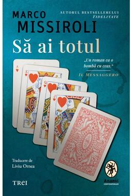 Copertă produs Să ai totul