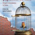 Copertă produs Sfințenia papucilor de casă - gallery small 