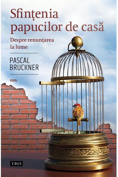 Sfințenia papucilor de casă