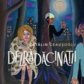 Copertă produs Dezrădăcinații - gallery small 