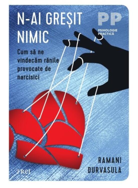 Copertă produs N-ai greșit nimic - gallery big 1