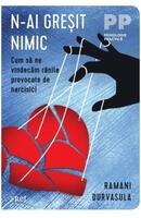 N-ai greșit nimic