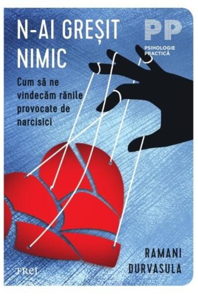 N-ai greșit nimic