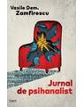 Copertă produs Jurnal de psihanalist - thumb 1