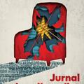 Copertă produs Jurnal de psihanalist - gallery small 