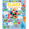 Copertă produs Elmer caută și găsește numere