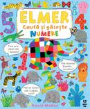 Elmer caută și găsește numere