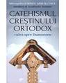 Copertă produs Catehismul creștinului ortodox - thumb 1