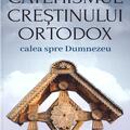 Copertă produs Catehismul creștinului ortodox - gallery small 