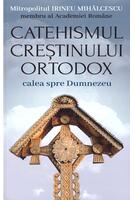Catehismul creștinului ortodox
