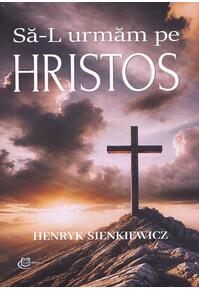 Copertă produs Să-L urmăm pe Hristos