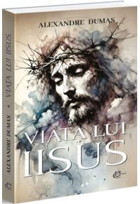 Copertă produs Viața lui Iisus