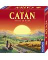 Copertă produs Catan - Jocul de bază - thumb 1