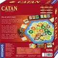 Copertă produs Catan - Jocul de bază - gallery small 