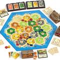 Copertă produs Catan - Jocul de bază - gallery small 