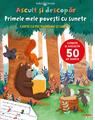Copertă produs Bebe &icirc;nvață. Ascult și descopăr. Primele mele povești cu sunete - thumb 1