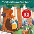 Copertă produs Bebe &icirc;nvață. Ascult și descopăr. Primele mele povești cu sunete - gallery small 