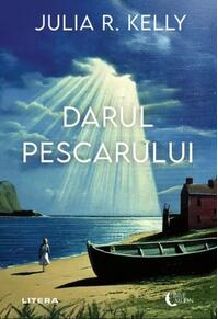 Copertă produs Darul pescarului