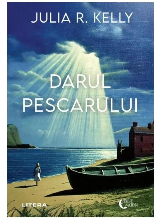 Copertă produs Darul pescarului - gallery big 1