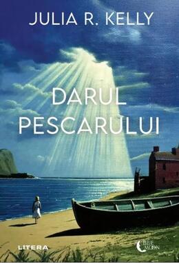 Copertă produs Darul pescarului