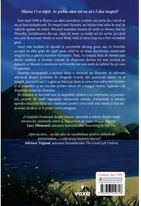 Copertă produs Darul pescarului