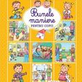 Copertă produs Descopăr lumea. Bunele maniere pentru copii - gallery small 