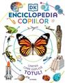 Copertă produs Enciclopedia copiilor. Cartea care explică totul! - thumb 1