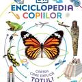 Copertă produs Enciclopedia copiilor. Cartea care explică totul! - gallery small 