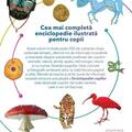Copertă produs Enciclopedia copiilor. Cartea care explică totul! - gallery small 