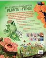 Copertă produs Enciclopedia cunoașterii. Plante și fungi - thumb 2
