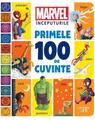 Copertă produs Marvel &Icirc;nceputurile. Primele 100 de cuvinte - thumb 1