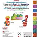 Copertă produs Marvel &Icirc;nceputurile. Primele 100 de cuvinte - gallery small 